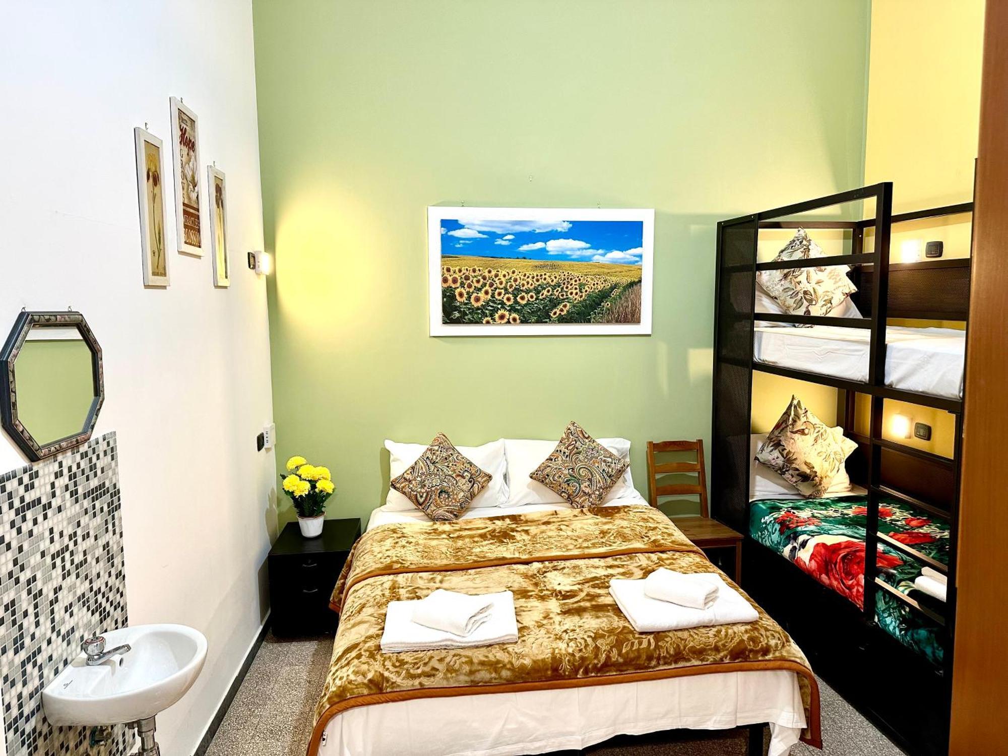 B&B Termini Colosseo Suite — Photos 2
