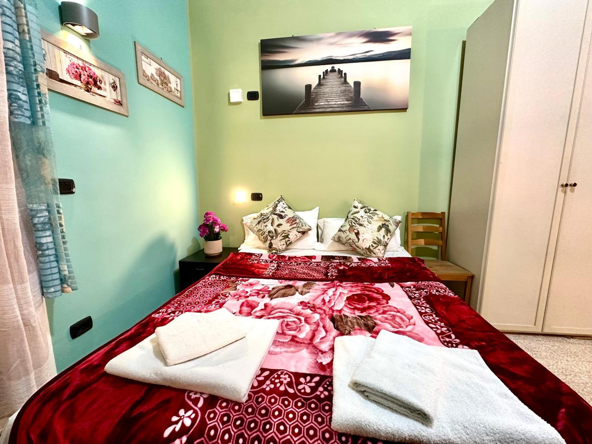 B&B Termini Colosseo Suite — Photos 1