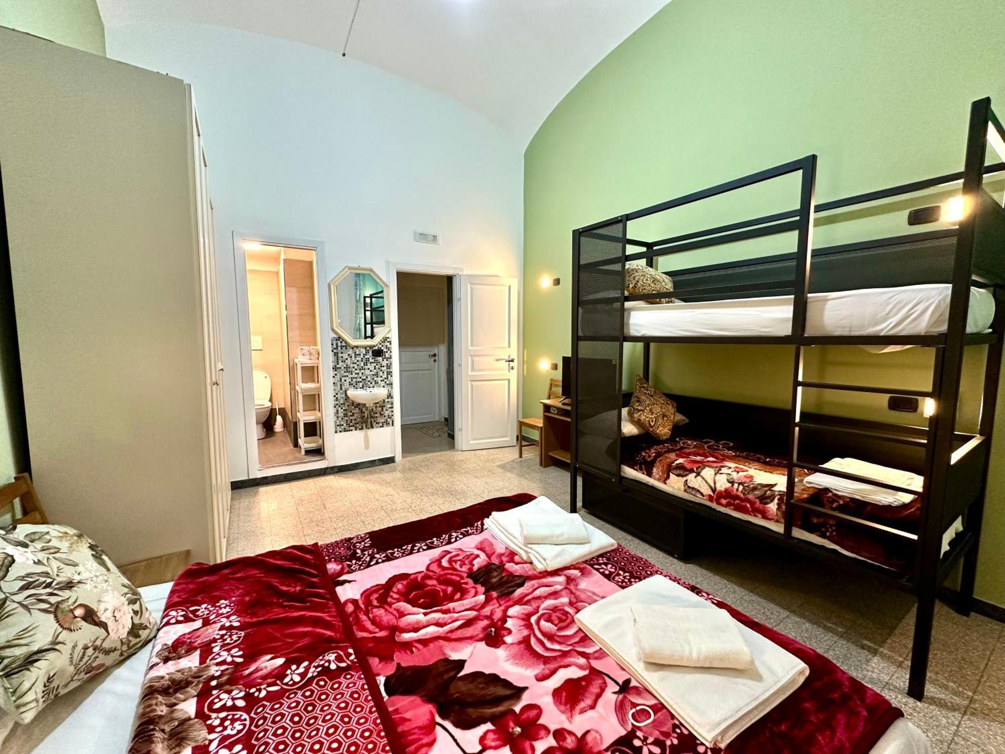 B&B Termini Colosseo Suite, Rome